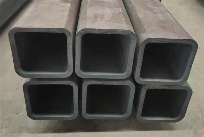饶阳厚壁无缝方管