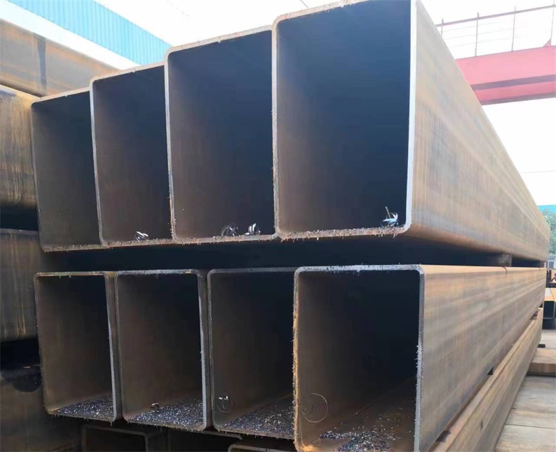 饶阳Q355B方管采购