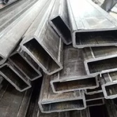 饶阳异型钢管