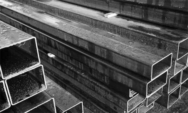 饶阳无缝方矩管类型