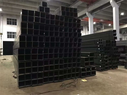 饶阳冷拔方管定做<font style='color:red'>加工</font>