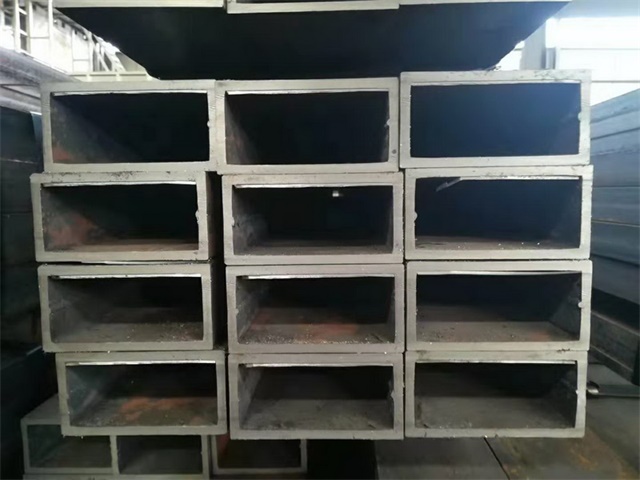 饶阳冷拔方管哪里使用