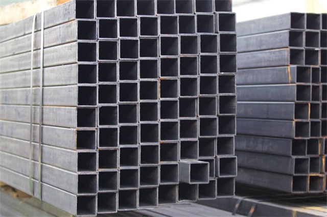 饶阳无缝方矩管生产制造