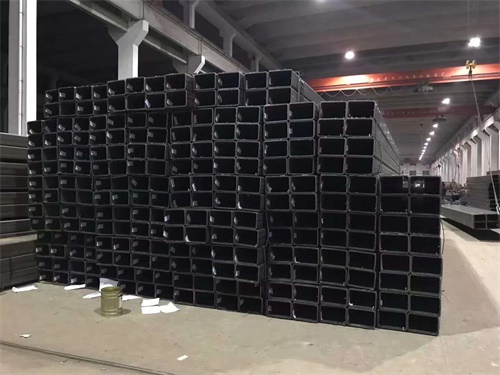 饶阳冷拔方管选型指南 工程采购怎么选